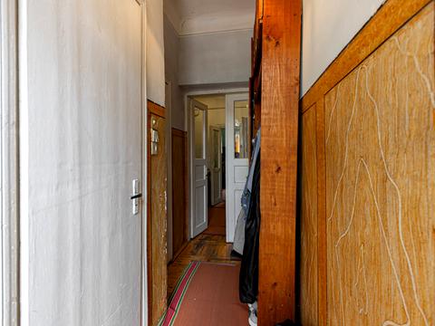 квартира по адресу Чижевского ул., 37