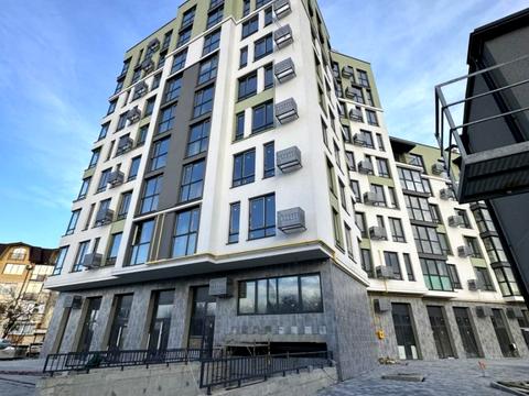 квартира за адресою Щирецька вул., 55