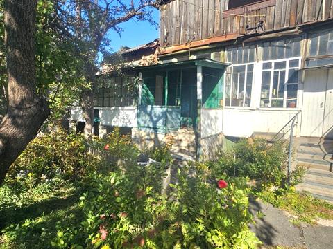 квартира за адресою Світло Шахтаря пров., 13