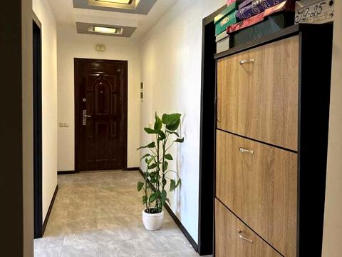 квартира по адресу Панаса Мирного ул., 21/1