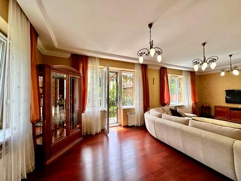 квартира за адресою Чумацька вул., 6