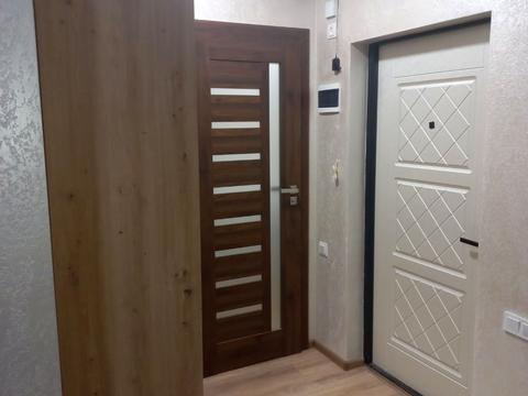 квартира по адресу Микитинецкая ул., 2а