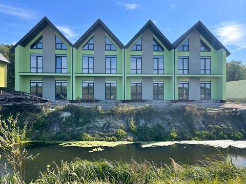 дом по адресу лісова