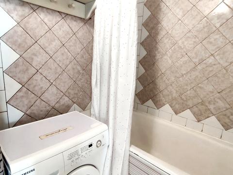 квартира по адресу Космическая ул., 11