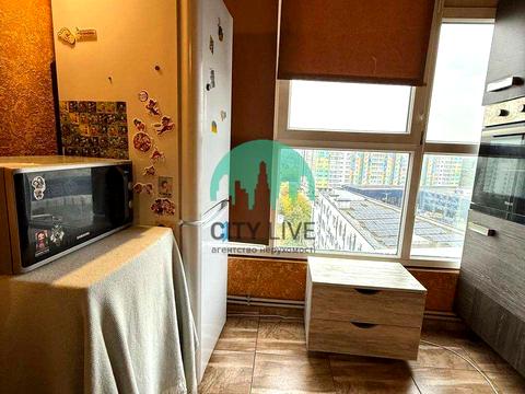 квартира по адресу Василия Стуса ул., 32