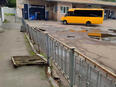 будинок за адресою 2-й Провулок Воскресенський, 7