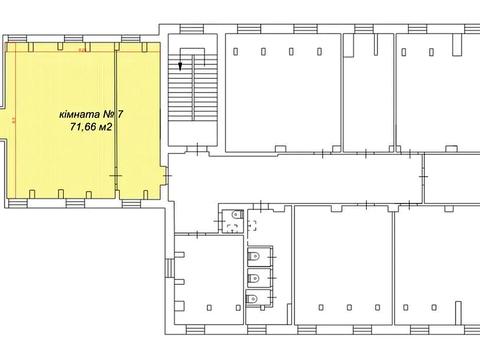 комерційна за адресою Межигірська вул., 87-А