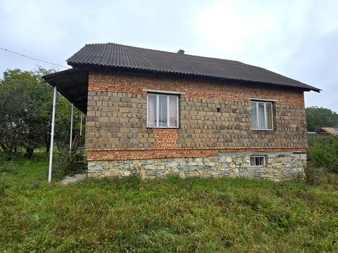 дом по адресу Чорновола, 705г