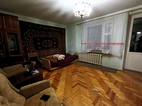 квартира за адресою Прлсвіти, 12