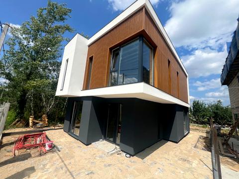 дом по адресу Дружбы бульв.