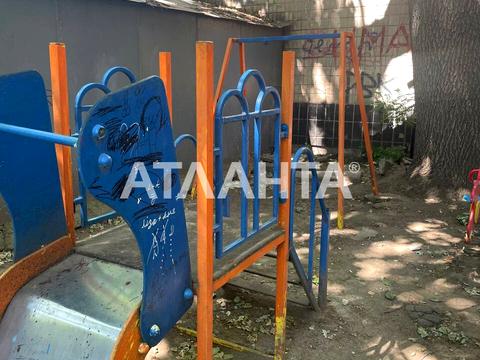 квартира по адресу Пирогівська, 27