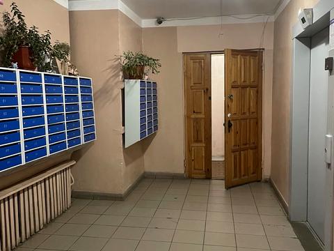 квартира за адресою Закревського, 33