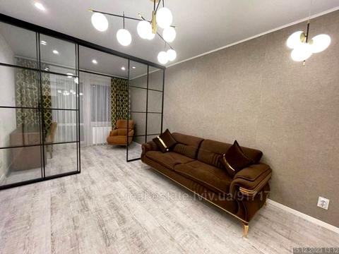 квартира за адресою Тараса Шевченка вул., 38
