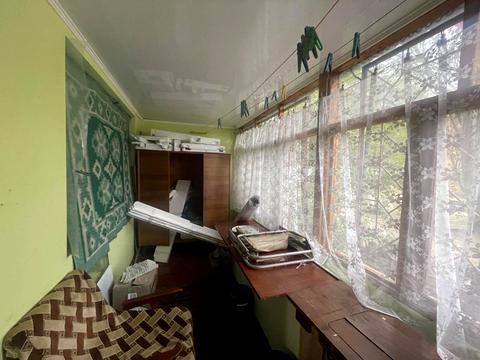 квартира по адресу Авангардная ул., 53