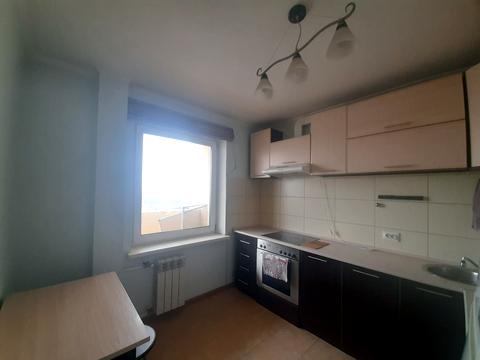 квартира за адресою Сергія Москаленка вул. (Красовського), 8-Б