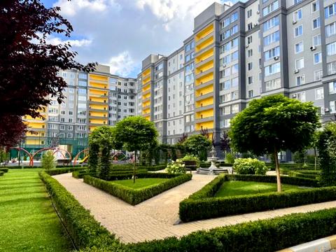 квартира по адресу Кожедуба ул., 4г