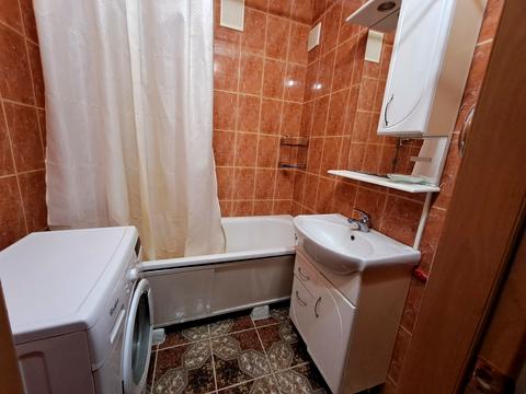 квартира по адресу Парковая ул., 36