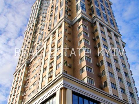 квартира за адресою Саксаганського вул., 37-К