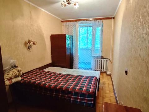 квартира по адресу Одесса, Инглези ул. (25-ї Чапаєвської Дивізії), 3-А