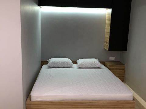 квартира по адресу Жемчужная ул., 1а
