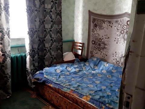дом по адресу с. Липовка, Киевская ул. (Леніна)