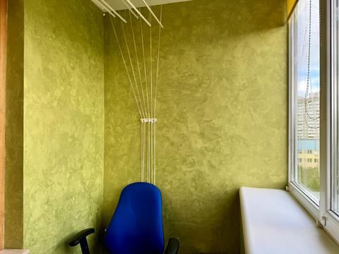 квартира за адресою Академіка Єфремова вул. (Командарма Уборевича), 15