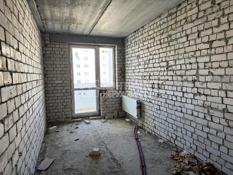 квартира по адресу Мира ул., 43