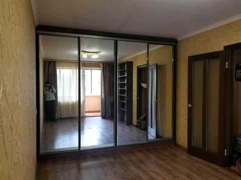 квартира за адресою Павла Тичини просп., 12-А