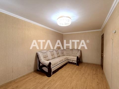 квартира за адресою Одеса, Євгена Танцюри вул., 52
