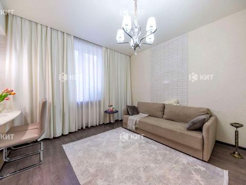 квартира за адресою Культури вул., 20