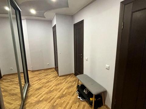 квартира за адресою Федьковича вул., 114