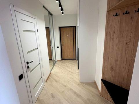 квартира за адресою Карла Мікльоша вул., 20а