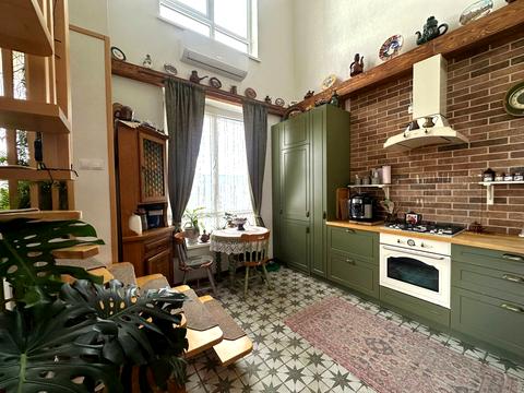 квартира за адресою Тараса Шевченка вул., 60/5
