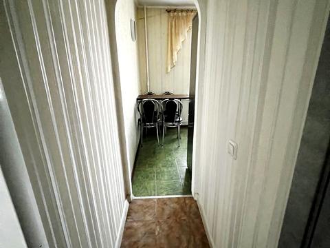 квартира за адресою Перемоги просп., 17