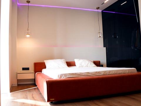 квартира по адресу Ленкавского ул., 34