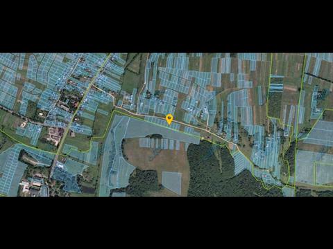 ділянка за адресою 