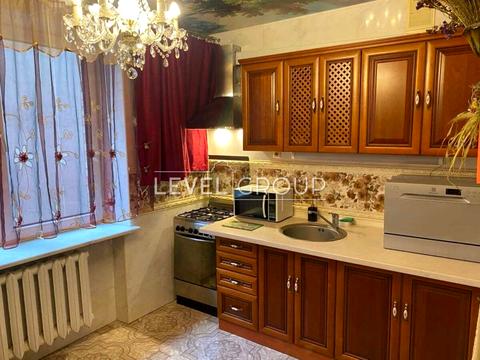 квартира за адресою Тарасівська вул., 22