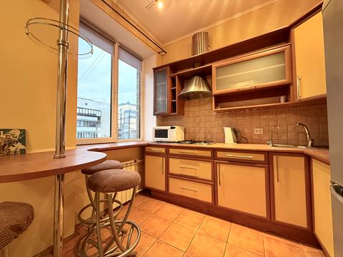 квартира за адресою Київ, Саксаганського вул., 85/23