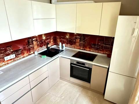 квартира за адресою Віталія Нестеренка вул. (Академіка Воробйова), 1б