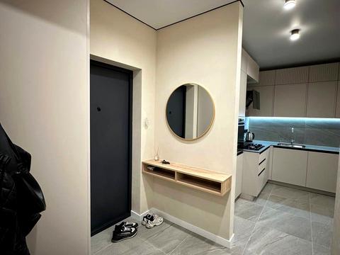 квартира за адресою Роксоляни вул., 33а