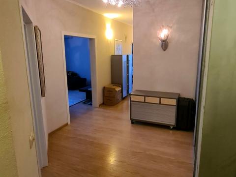 квартира по адресу Николая Амосова ул., 4