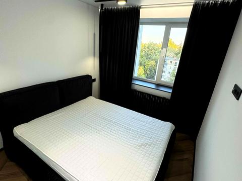 квартира по адресу Великотырновская ул., 4А