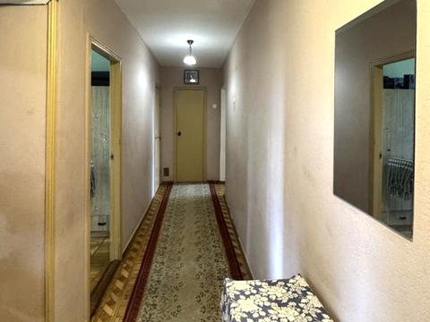 квартира по адресу Краснова ул., 14