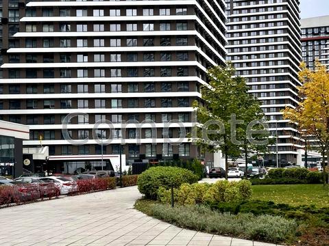 квартира по адресу Днепровская набережная ул., 15-Є