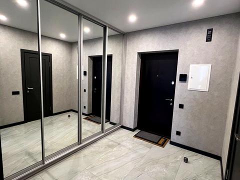 квартира по адресу Европейского Союза просп. (Правды), 47