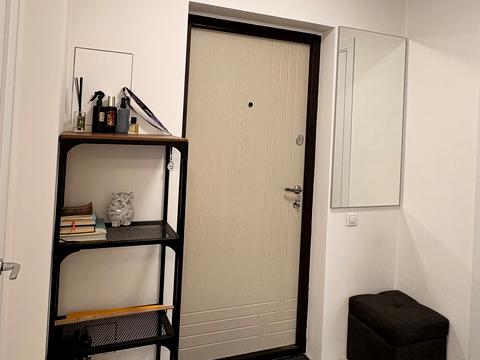 квартира по адресу Соломии Крушельницкой ул., 13