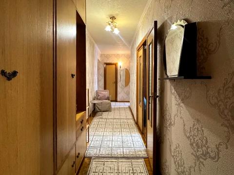 квартира за адресою Яскрава вул. (Тверська), 9