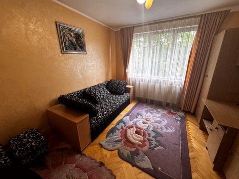 квартира за адресою Володимира Манюха вул., 1