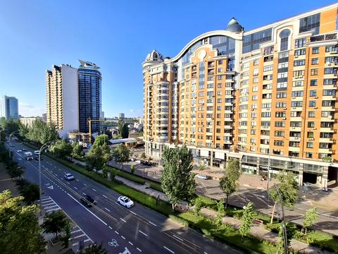квартира по адресу Леси Украинки бульв., 20/22