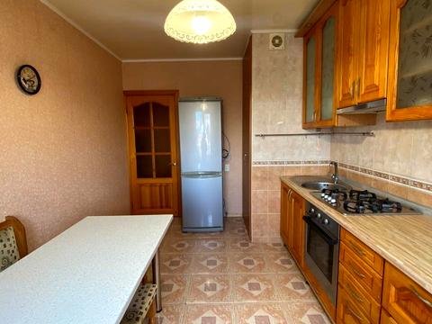 квартира за адресою Миколи Різоля вул. (Маршала Судця), 3